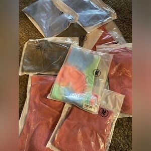 HOT GIRL SUMMER YOGA SETS